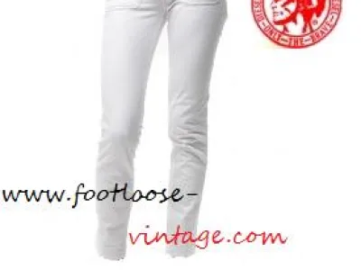 KINKEY 8AC Jeans DIESEL femme en destockage