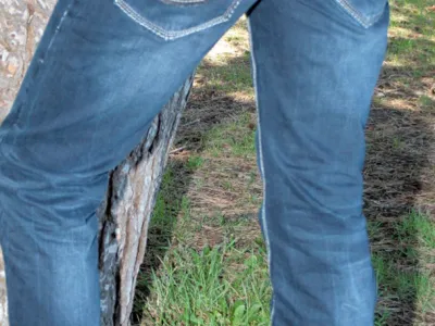 JEANS Teddy