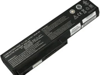 5.2Ahr LG SQU-904 Battery