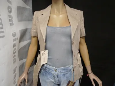 Les hauts, shorts, vestes etc de marques italiennes en destockage a 5 euros la piéce MAXIMUM