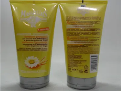 Le Petit Marseillais Shampoo 