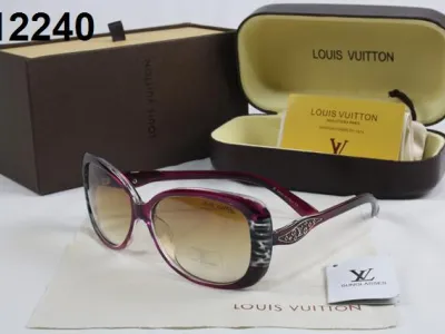 Grandes Marques Lunettes de vue(Cartier_Cazal_Louis Vuitton...) et Lunettes De Soleil Dolce Gabbana_Aramni_Gucci_Police) Homme et Femme Pas Cher En Ligne!