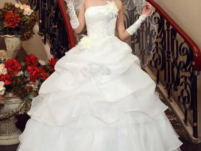 ROBE MARIAGE EN GROS