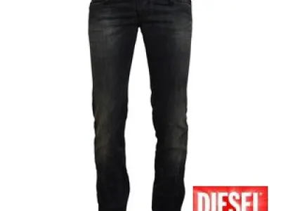 Destockage grossiste Jeans DIESEL femme MATIC 8YP