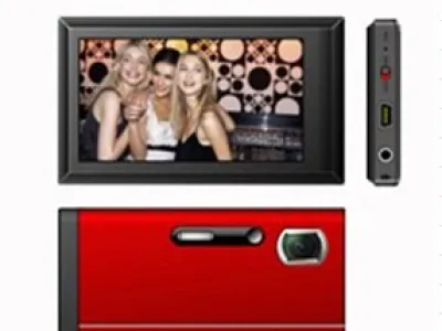 Lecteur mp3, mp4 et mp5 a prix d'usine