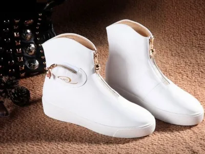 The Fall Essential: Bottes d'acheter maintenant