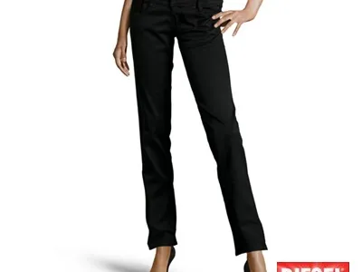 Destockage Jeans DIESEL femme MATIC 8A8 Chez footloose