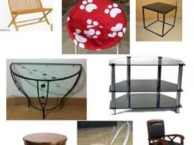 Destockage de meubles