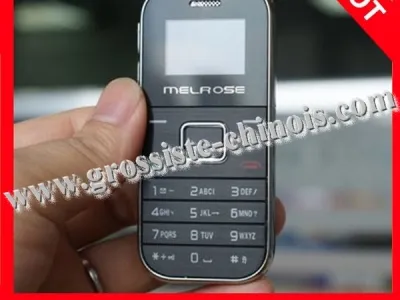 Téléphone Melrose