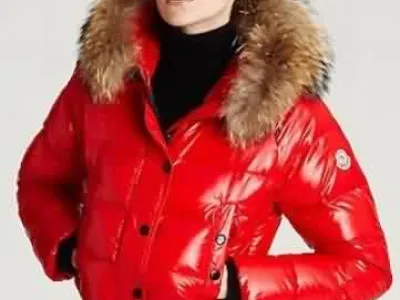 Vestes Monclers, Moncler Manteaux, Manteaux d'hiver Moncler