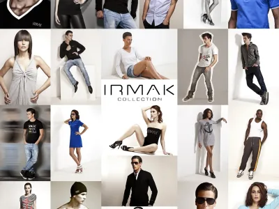 Destockage Collection IRMAK