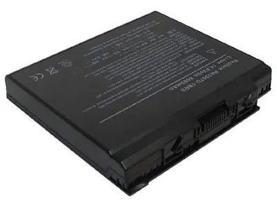 batterie TOSHIBA PA3307U-1BAS,compatible pour PA3307U-1BRS,TOSHIBA Satellite P10 Série,TOSHIBA Satellite P15 Série,TOSHIBA Satellite P10 Série,TOSHIBA Satellite P15 Série