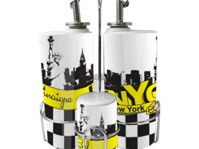 NYSSPHV : SET SEL & POIVRE HUILE VINAIGRE PRIX 3.70€