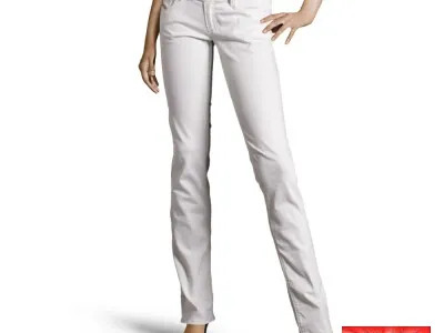 Destockage Jeans de marque DIESEL femme NEVY 8UC Chez footloose