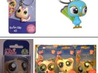 Littlest Petshop 