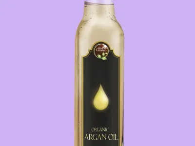 Distributeurs d’huile d’argan vierge biologique et tostée