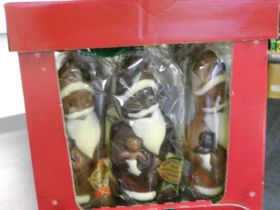 Chocolat