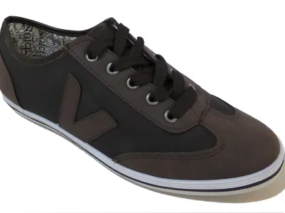 Basket fashion V  Référence : 3406 7,95 € 