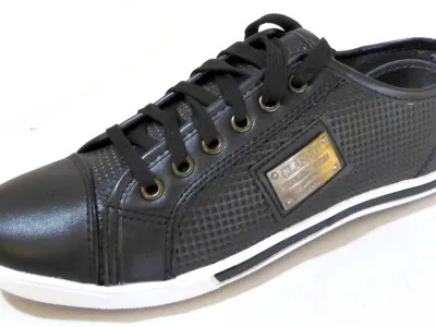 Basket basse fashion Référence : 3400 7,95 € 