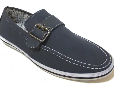 Mocassin homme estival   Référence : 3297  7,95 € 