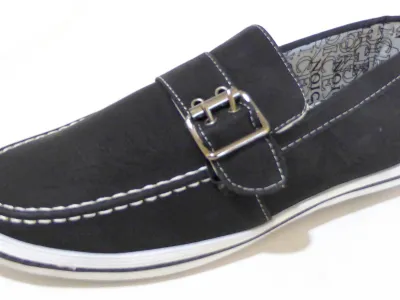 Mocassin homme estival 7,95 € HT/unité
