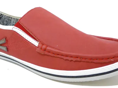 Mocassin confort mode  Référence : 3295 7,95 €