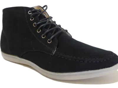 Chaussure homme montante     Référence : 3291 8,95 € 