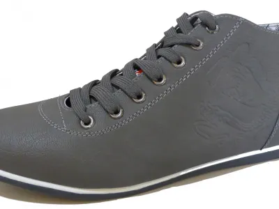 Basket montante fashion  Référence : 3290 8,95 € 