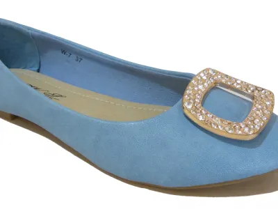 Ballerine tendance  Référence : 3284 3,95 € 