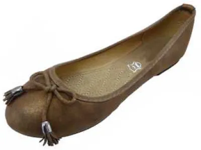 Ballerine femme fashion /c3,95 € HT/unité