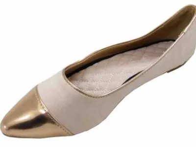 Ballerine élégante /3,95 € HT/unité