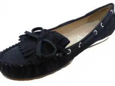 Ballerine façon bateau 3,95 € HT/unité  Référence : 3113 