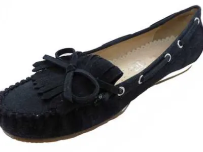 Ballerine façon bateau/ 3,95 € HT/unité