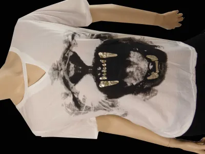 T shirt femme Lion 2,90 € HT/unité