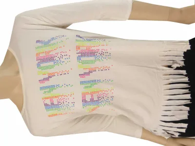 T shirt New York 2,90 € HT/unité 