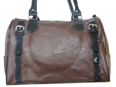 Sac à main bowling réf 5111 3.95 