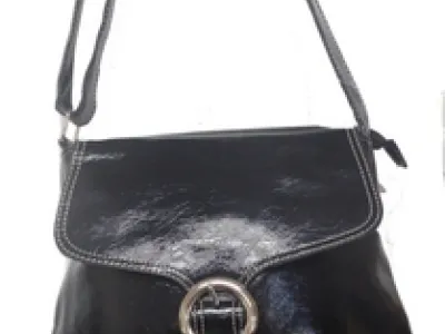 Sac à main bandoulière réf 5134 