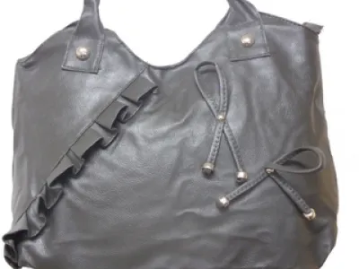 Sac à main glamour réf 5132 3.95