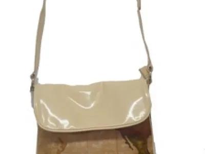 Sac bandoulière mode réf 5123 2.95