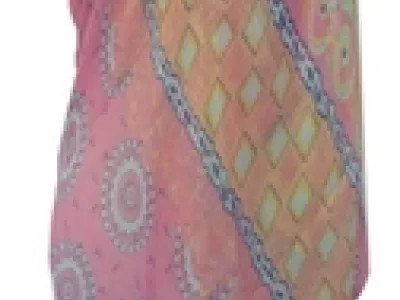 Paréo woman réf 7019 1.90 € ht