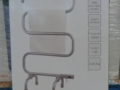 Chauffe Serviette électrique 