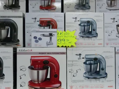 Robot multifonctions Kitchen Cook