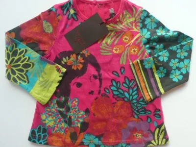 Lots de vêtements enfants:IKKS,CATIMINI,KENZO,LILI GAUFRETTE...