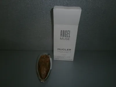 parfum thierry mugler