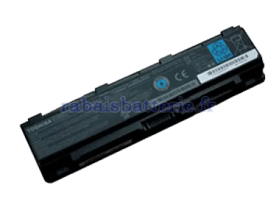 batterie pour toshiba pa5027u-1brs, www.rabaisbatterie.fr