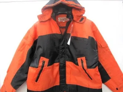PARKA HOMME - ref.2177