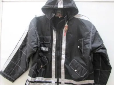 PARKA  HOMME - ref.2599