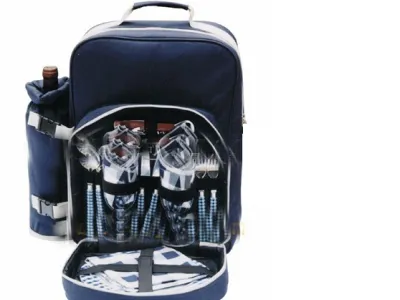 Sac à dos pique nique avec accesssoires PN002