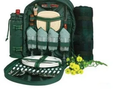 Sac à dos pique nique avec accesssoires PN005