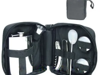Sac à dos pique nique avec accesssoires PN007